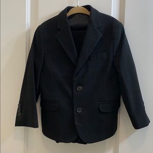 Calvin Klein Boys Suit